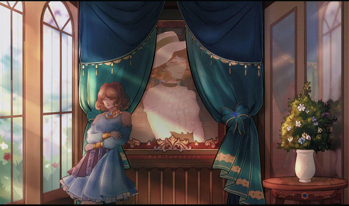 Original artwork