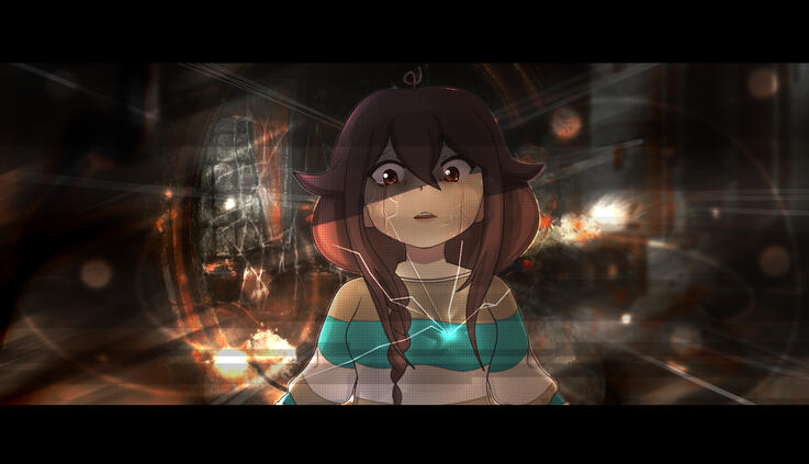 Original artwork