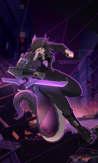 Commission